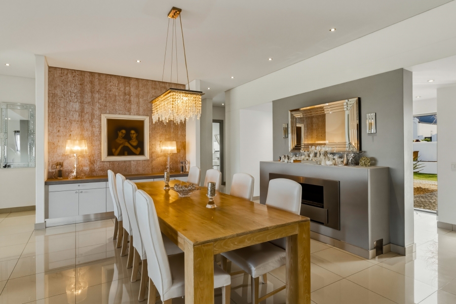 3 Bedroom Property for Sale in Croydon Vineyard Estate Western Cape